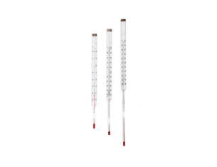 Термометры технические жидкостные